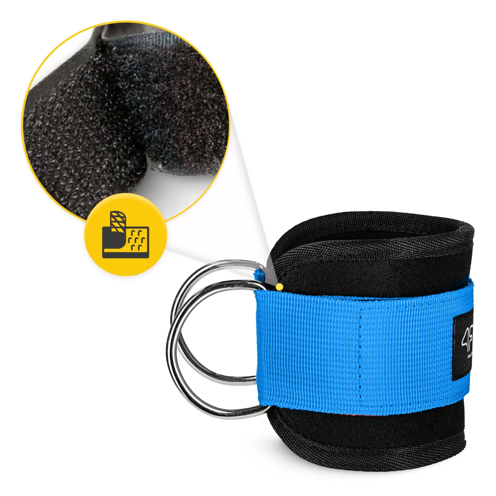 Čiurnos lavinimo juostos skriemuliams