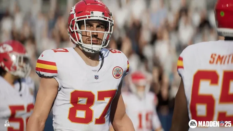 EA Sports MADDEN NFL 25 (XO/XSX) - Niekas nesmūgiuoja stipriau nei „Madden“

Niekas nesmūgiuoja stipriau nei „Madden“ Niekas nesmūgiuoja stipriau nei „BOOM...