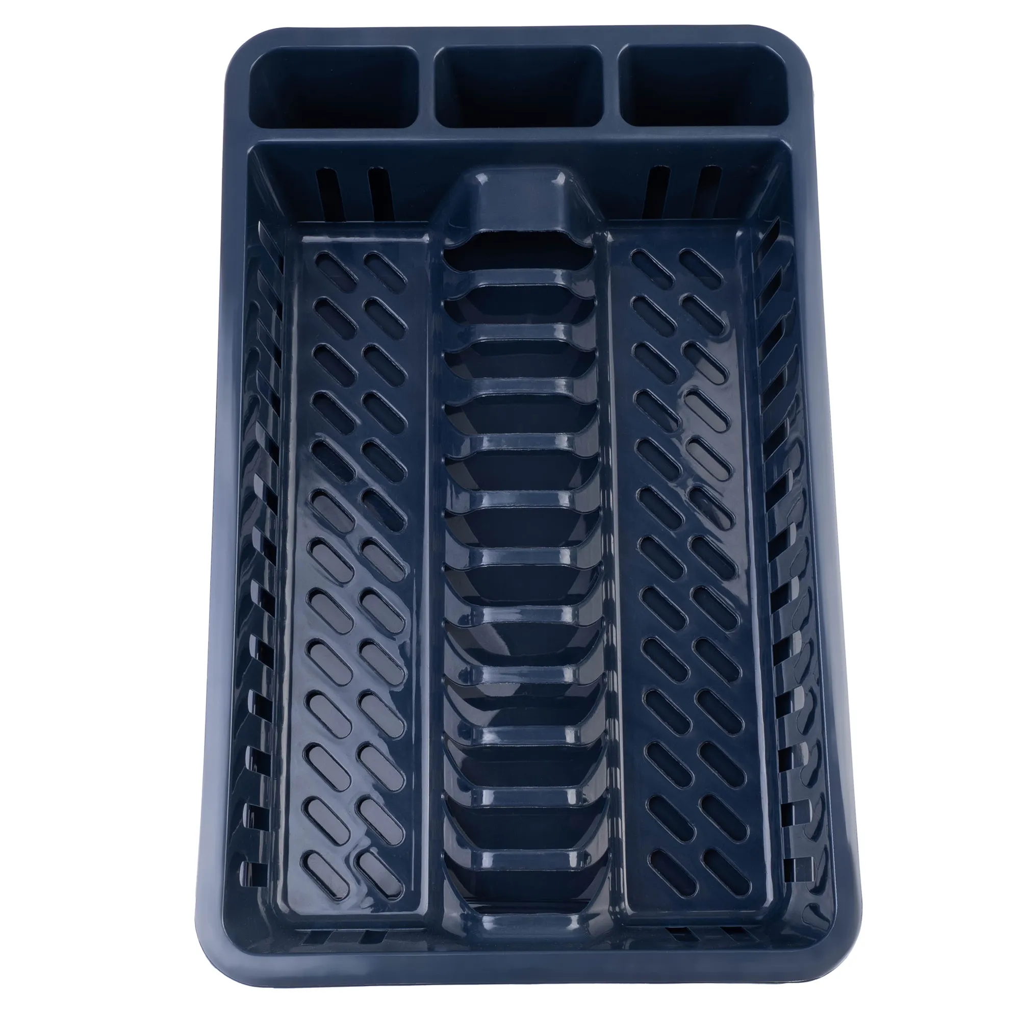 Curver maža indų džiovyklė, tamsiai mėlyna