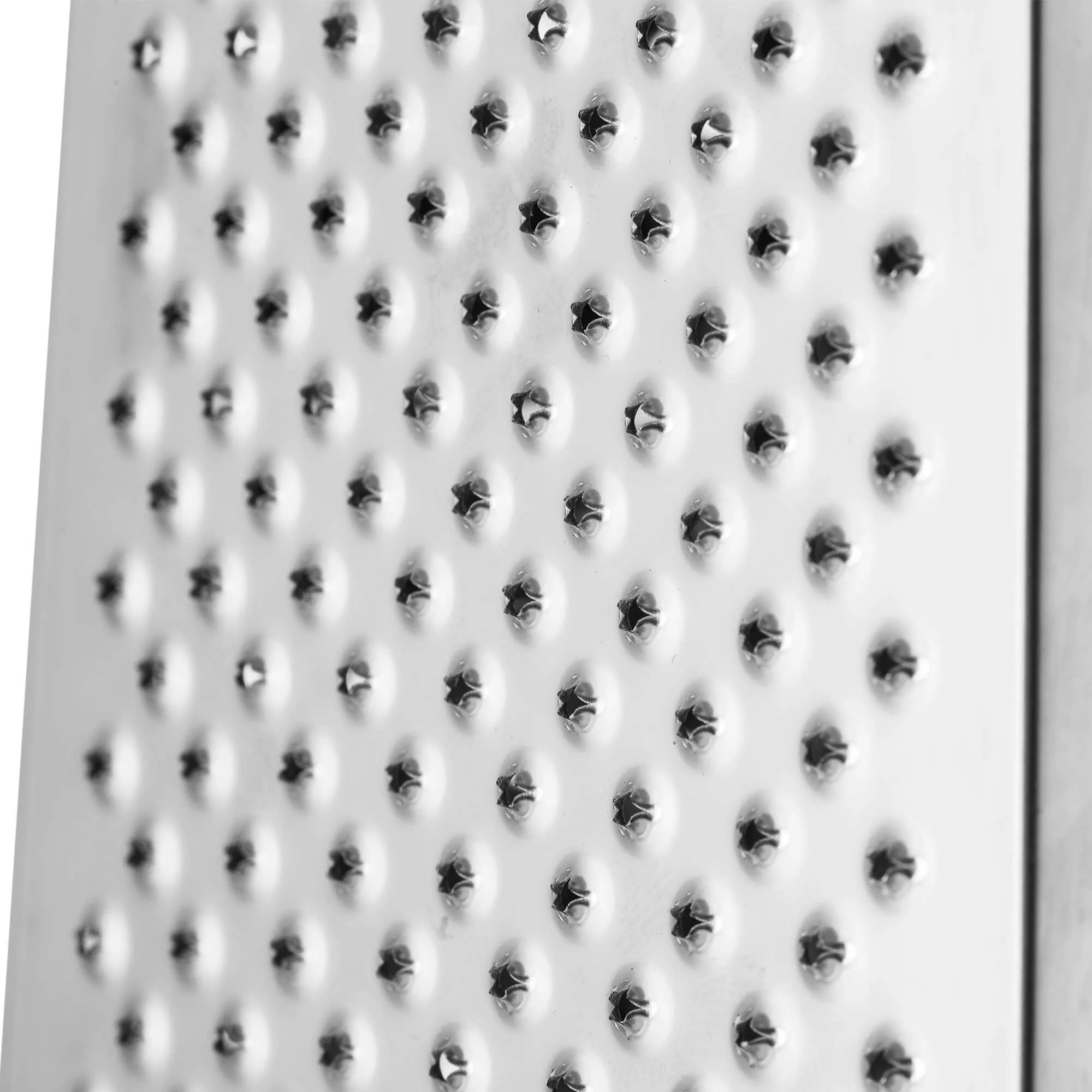 Doria keturpusė nerūdijančio plieno tarka