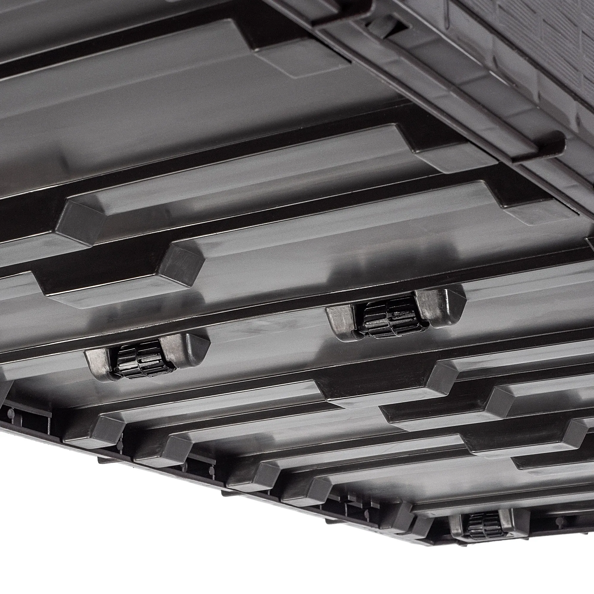 „Megara“ 290 l sodo dėžė, tamsiai ruda