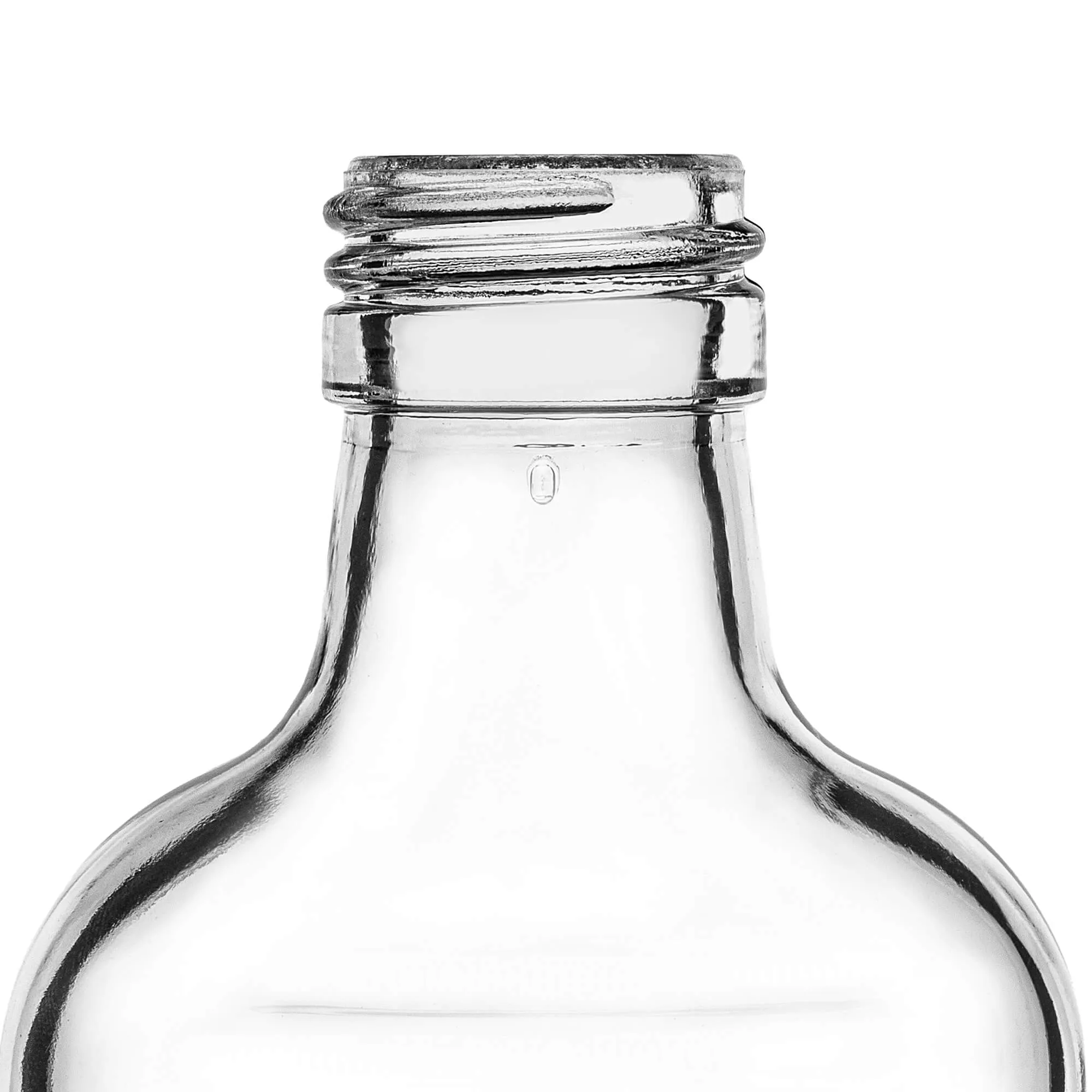 Viane termosas su sidabriniu dangteliu, 200 ml, 5 vnt.