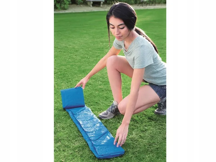 Baseino kilimėlis 274 x 274 Bestway 58000