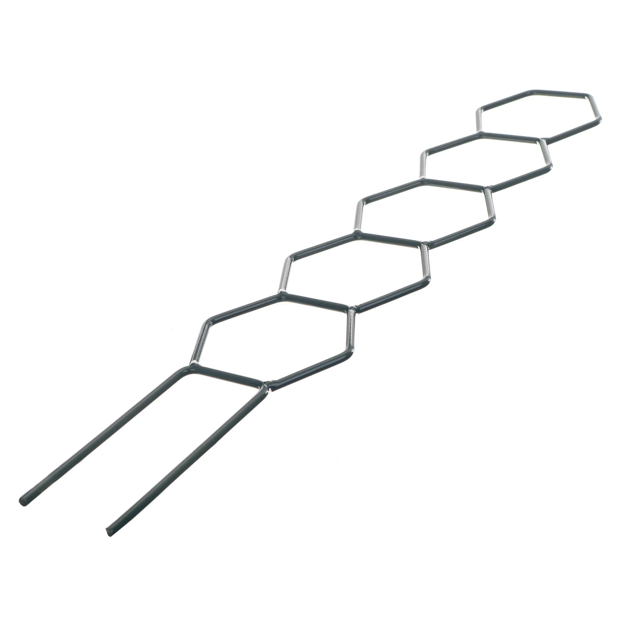 „Fora“ puodo atrama, tiesi šešiakampė, 3 vnt.