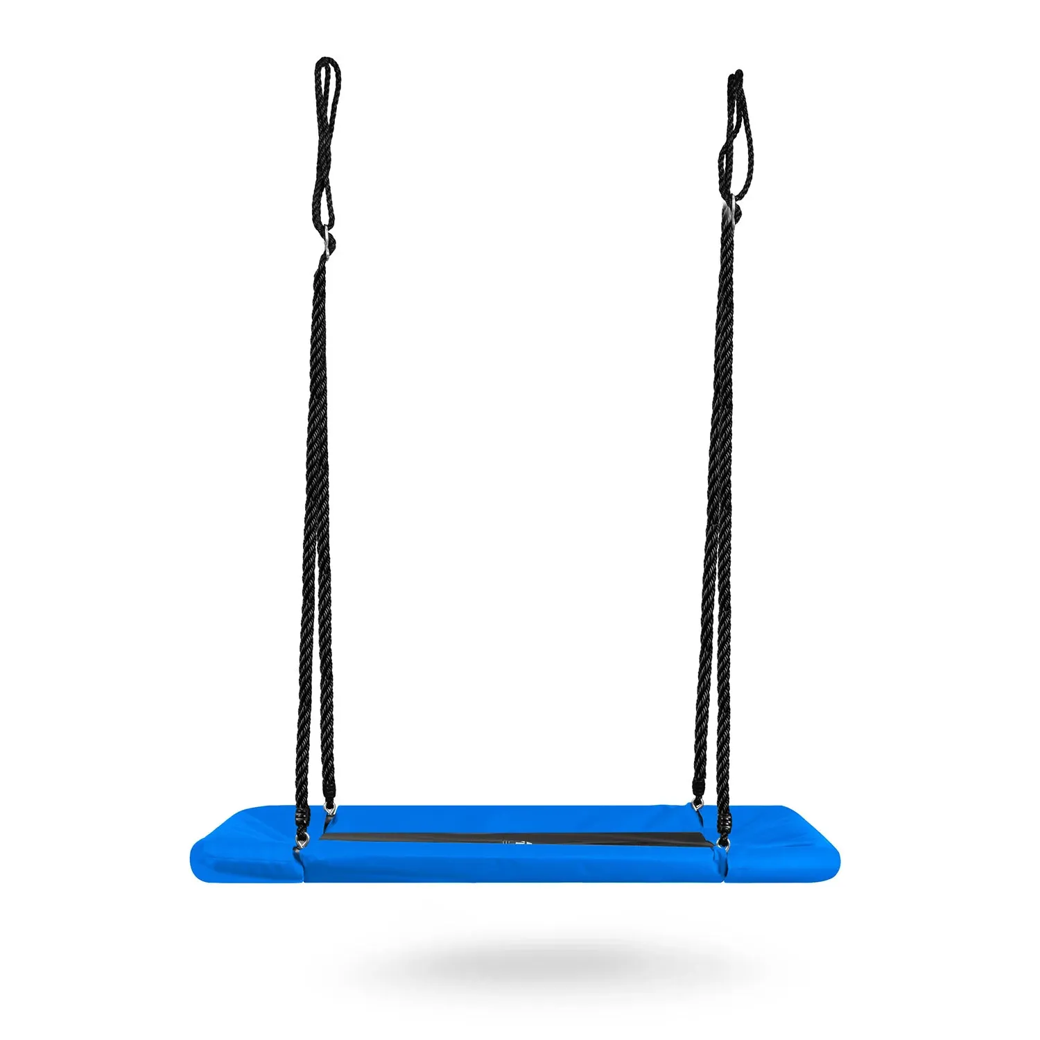 „Neo-Sport Swingo“ stačiakampės „Crown Nest“ sūpynės, 110 x 70 cm - nuotrauka 1