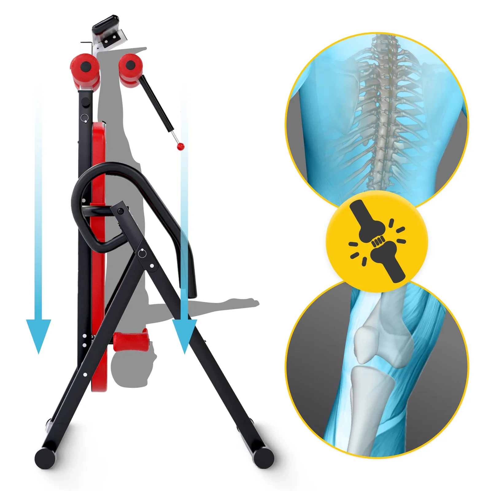 Raudonas gravitacijos inversijos suoliukas