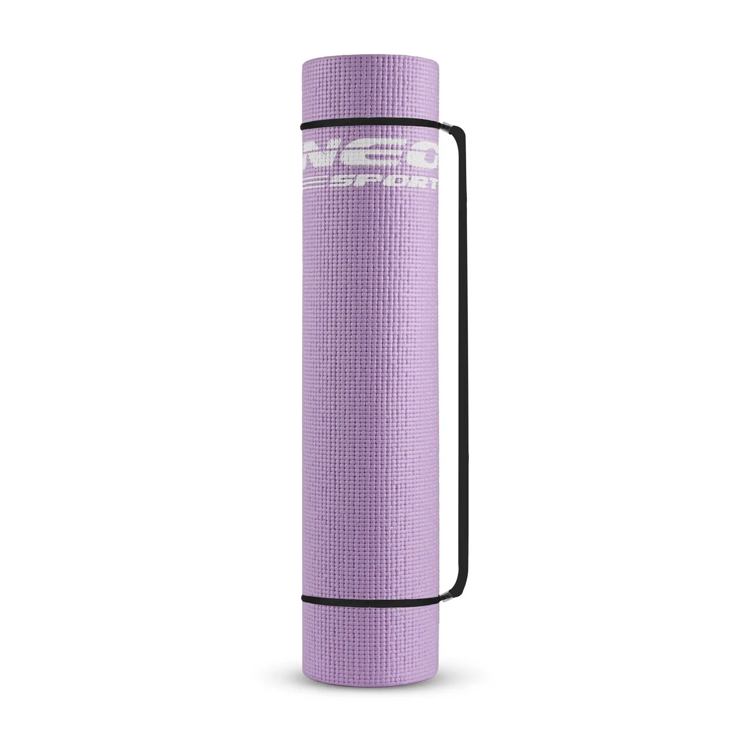Mankštos kilimėlis 173 x 61 cm Neo-Sport - 192102 violetinis - nuotrauka 1