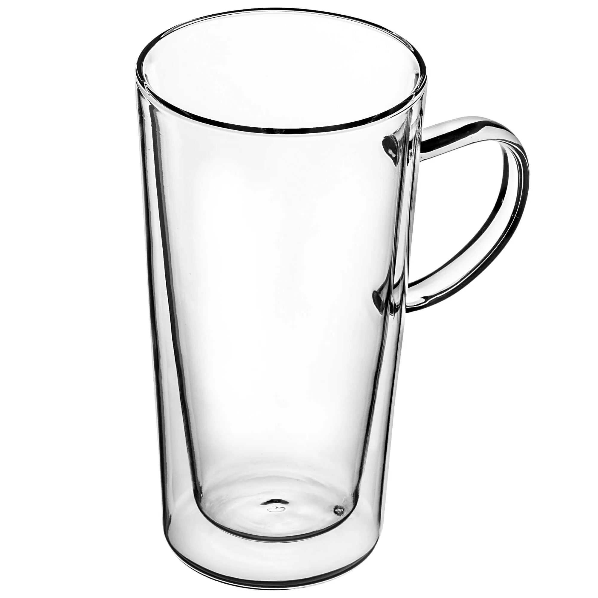 Termosinės stiklinės lattei ir gėrimams Haga 470 ml 2 vnt.