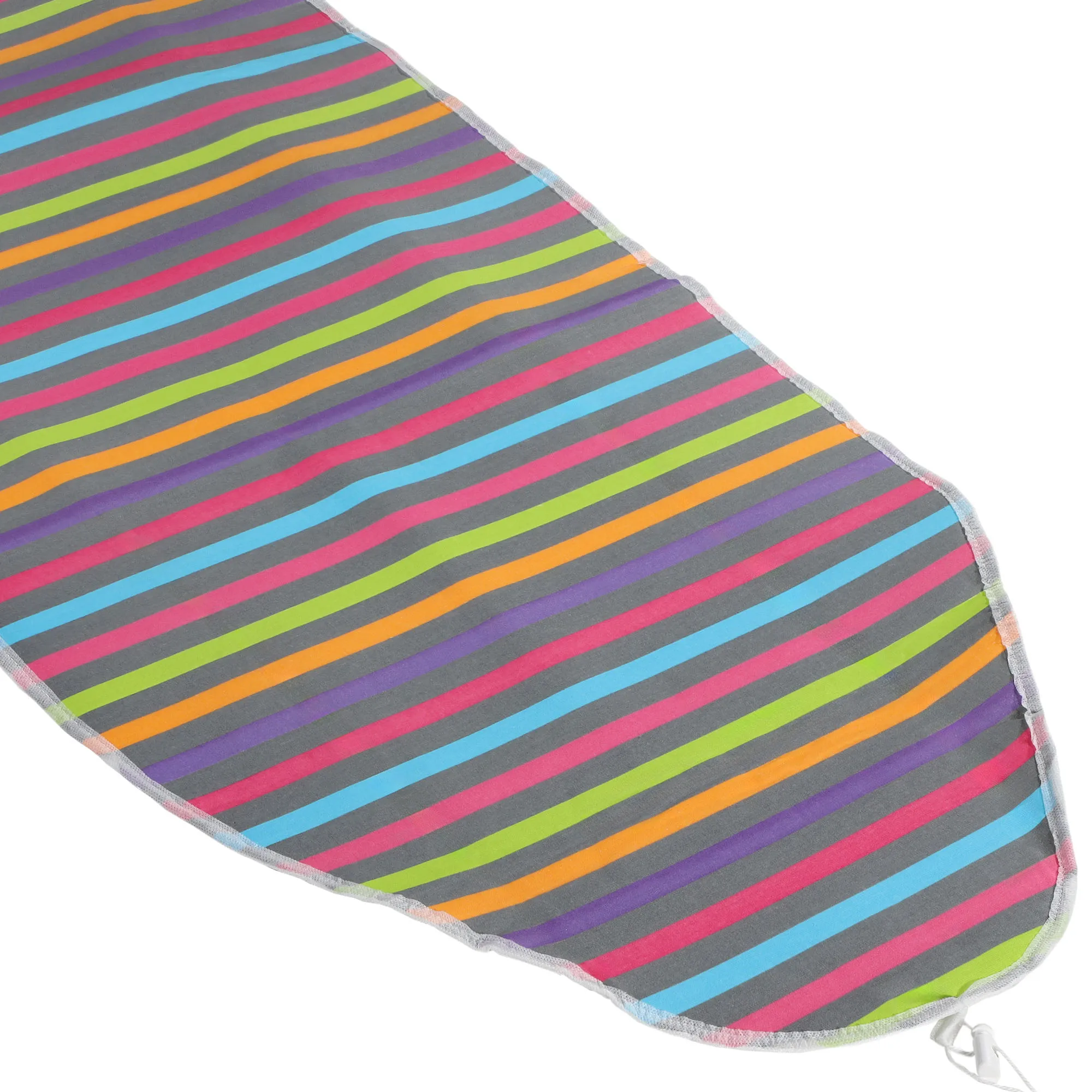 Lyginimo lentos užvalkalas 135x50cm Viseu linijos