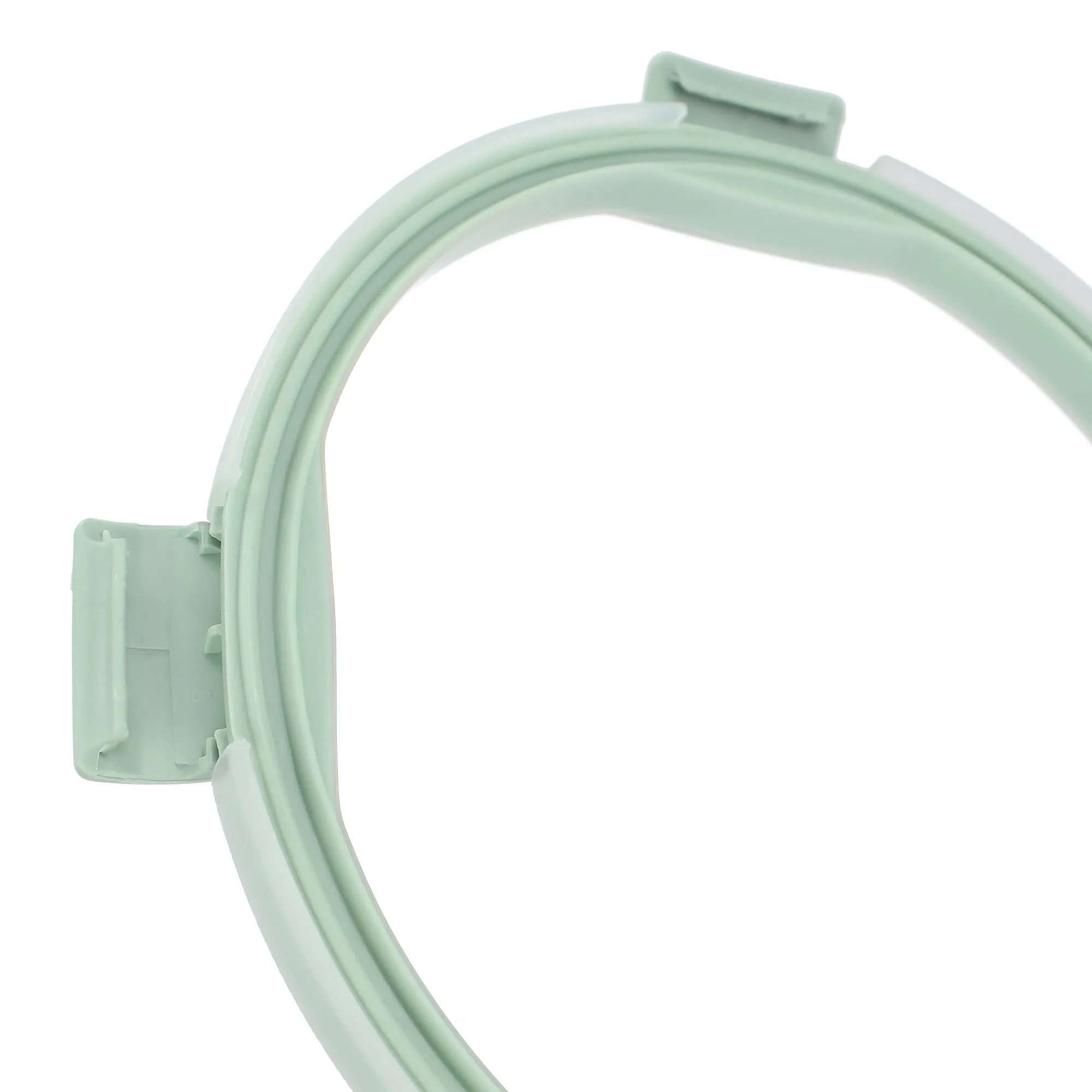 1,6 l „Curver To Go“ pietų rinkinys, apvalus maisto indelis, žalias