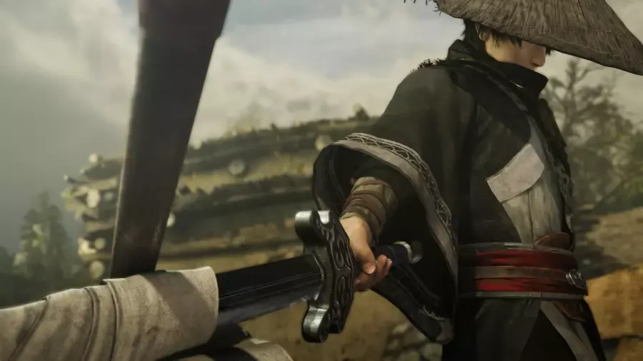 DYNASTY WARRIORS: ORIGINS (Xbox Series X) - Chaoso pasaulyje išnyra bevardis herojus.

„DYNASTY WARRIORS: ORIGINS“ siūlo neprilygstamą mūšio lauko realizmo pojū