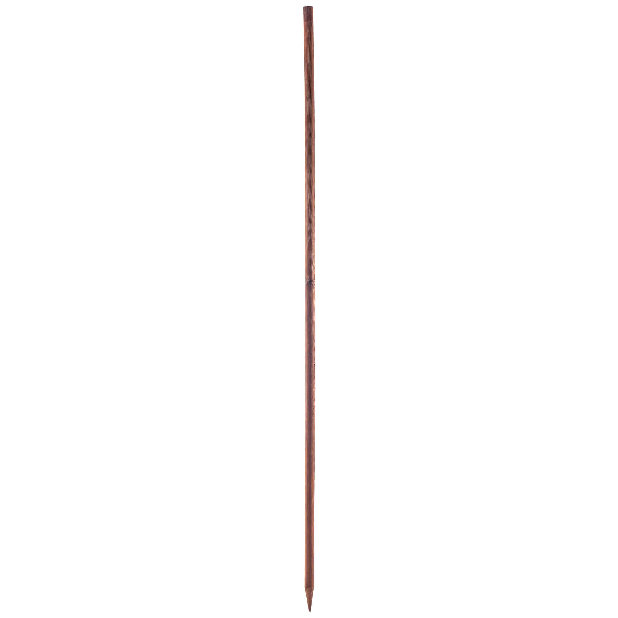 Tarup medinis augalų atramos kuoliukas 28 mm x 180 cm 1 vnt.