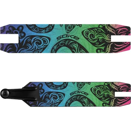 Gripą fiksuojanti juosta paspirtukams - nuotrauka 1