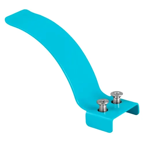 Soke Go! Paspirtuko stabdys, turkio spalvos - nuotrauka 1