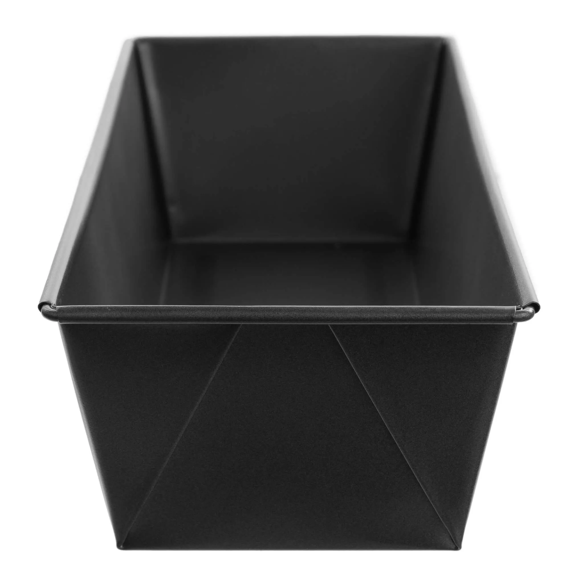 Arsita kepimo skarda su nepridegančia danga, 26 x 11 cm