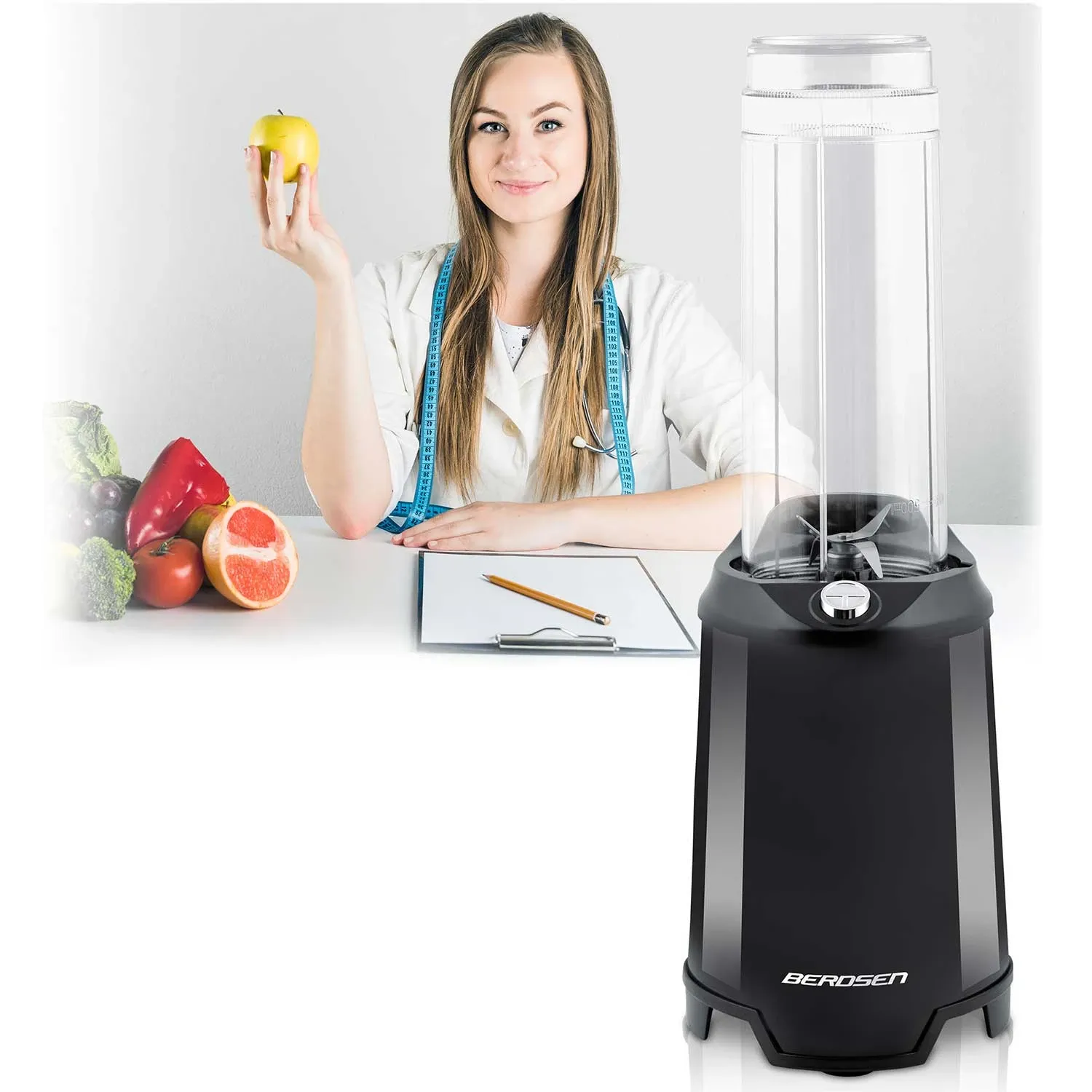 blender-smoothie-350w-bd-752_39407_p - JAN-375200
