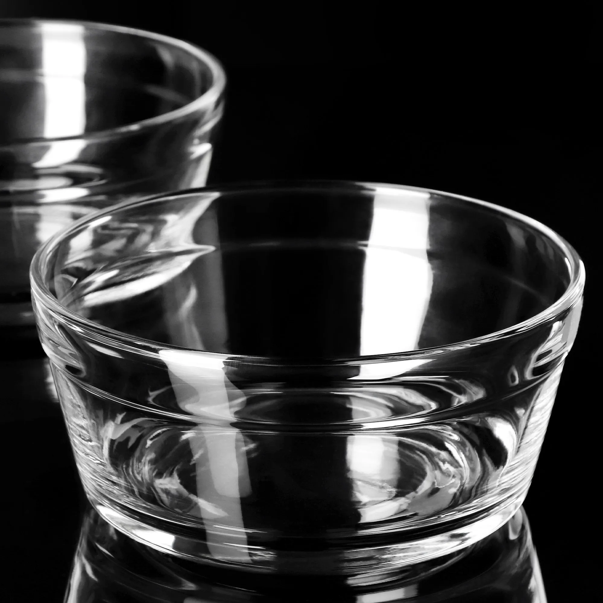 Villena salotų dubuo 17 cm