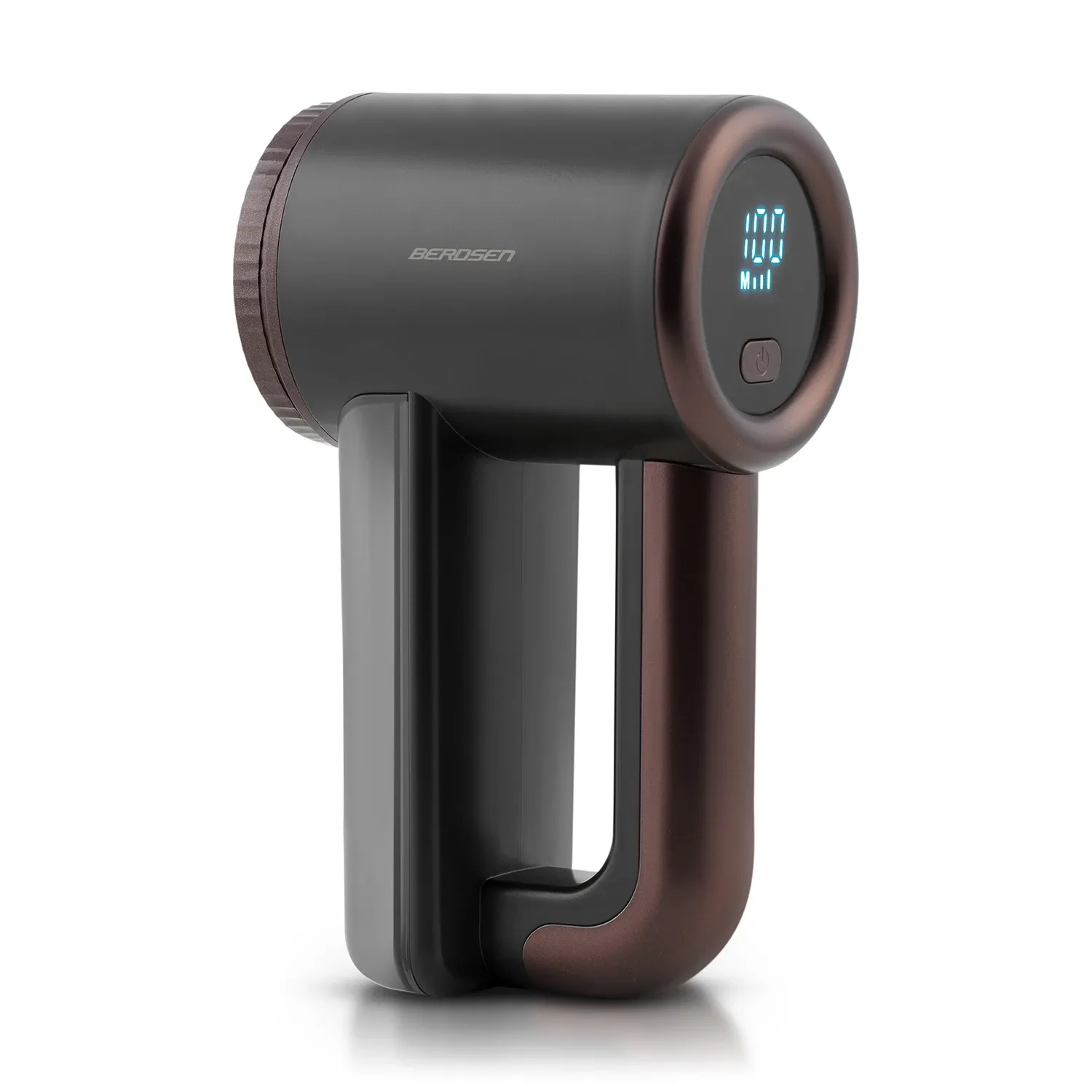 Berdsen BD-390 elektrinis drabužių skustuvas - nuotrauka 1