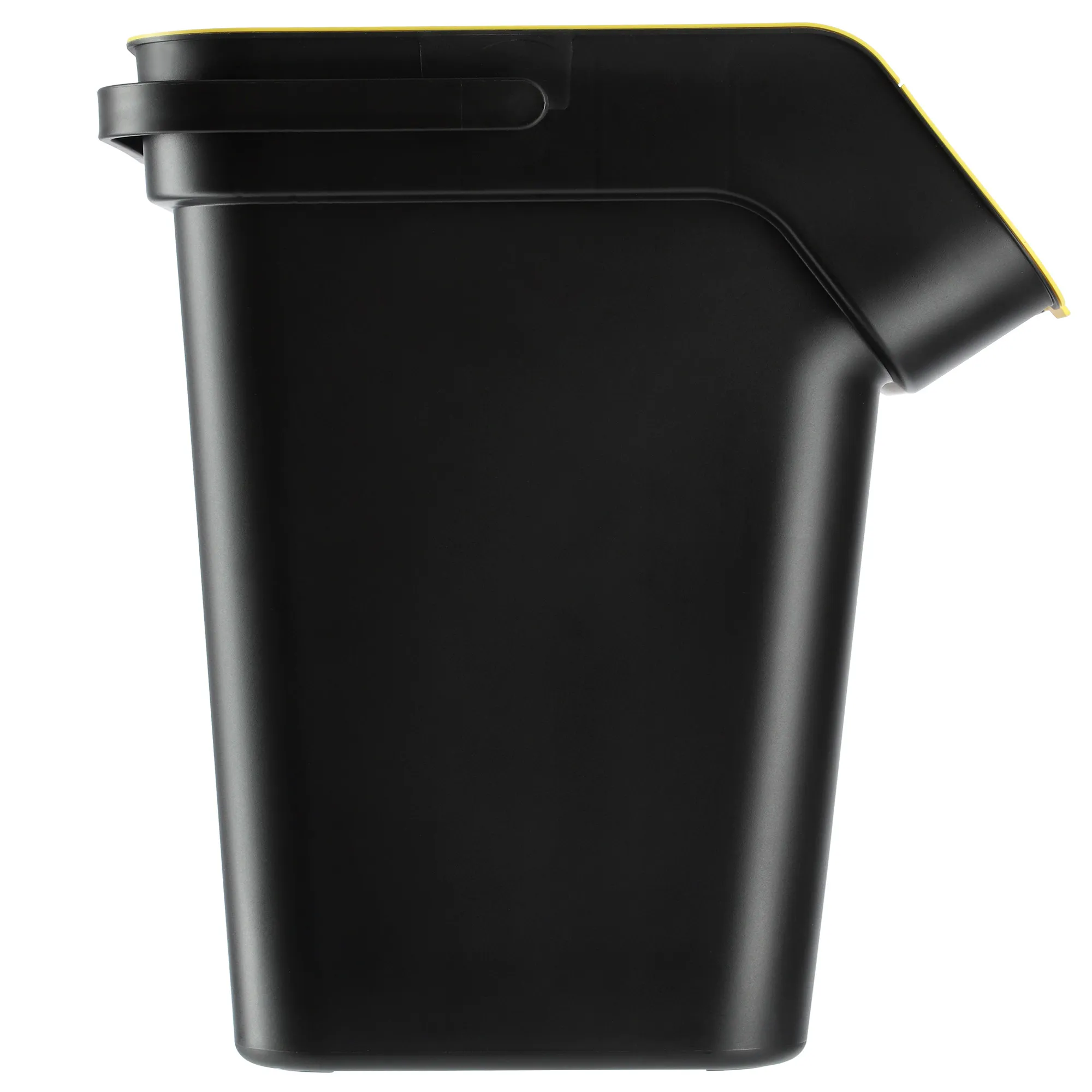 Pagney 4x25L juodų šiukšliadėžių rinkinys