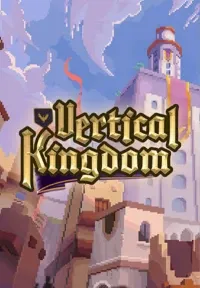 Vertical Kingdom (PC) (klucz STEAM) - „Vertikali karalystė“ vyksta pasaulyje