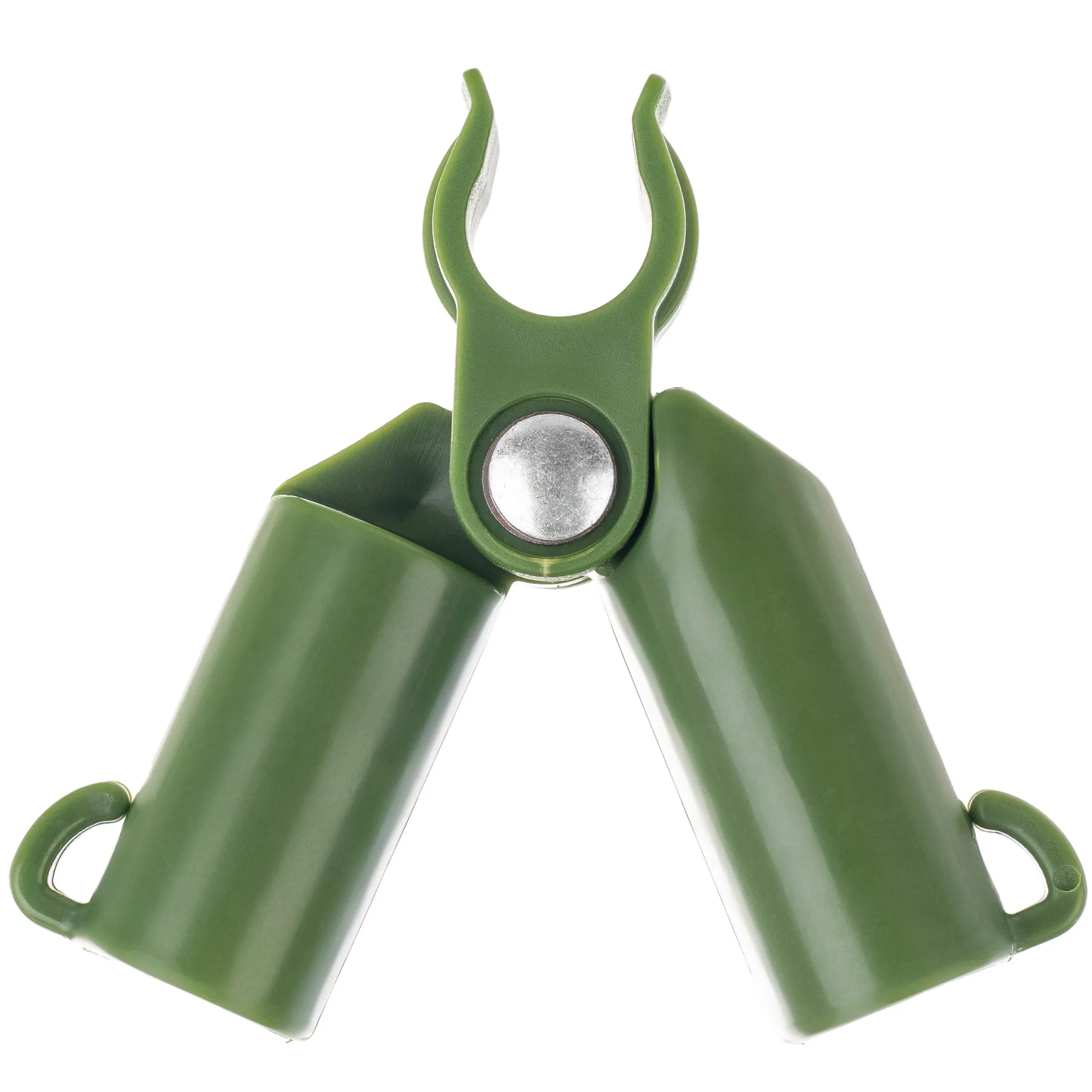 Viršutinė jungtis „Posile“ sodo stulpams, reguliuojama, 11 mm, 4 vnt.