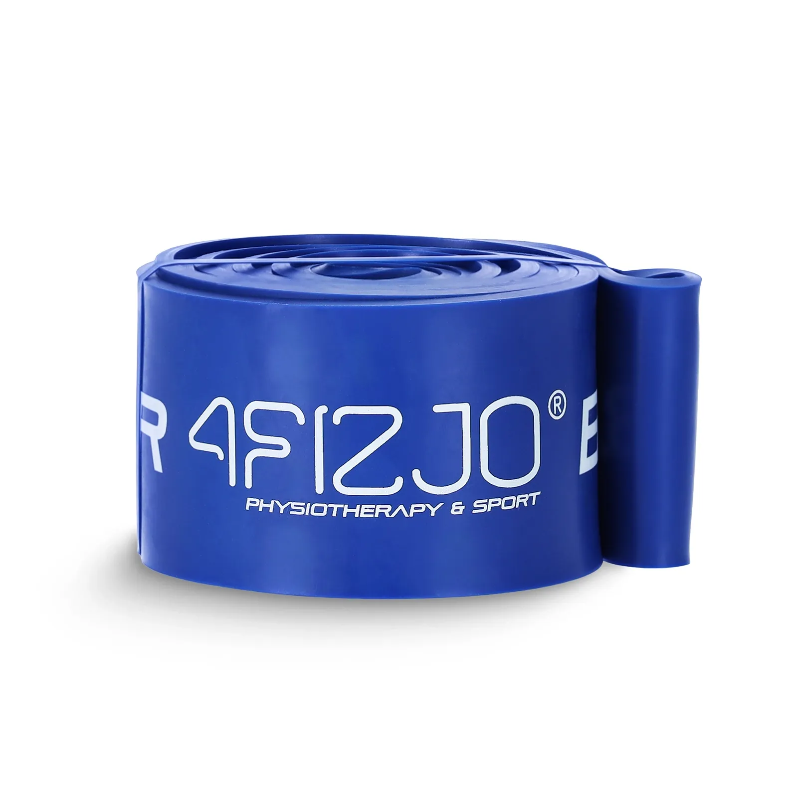 POWER BAND mankštos pasipriešinimo juosta 36–45 kg
