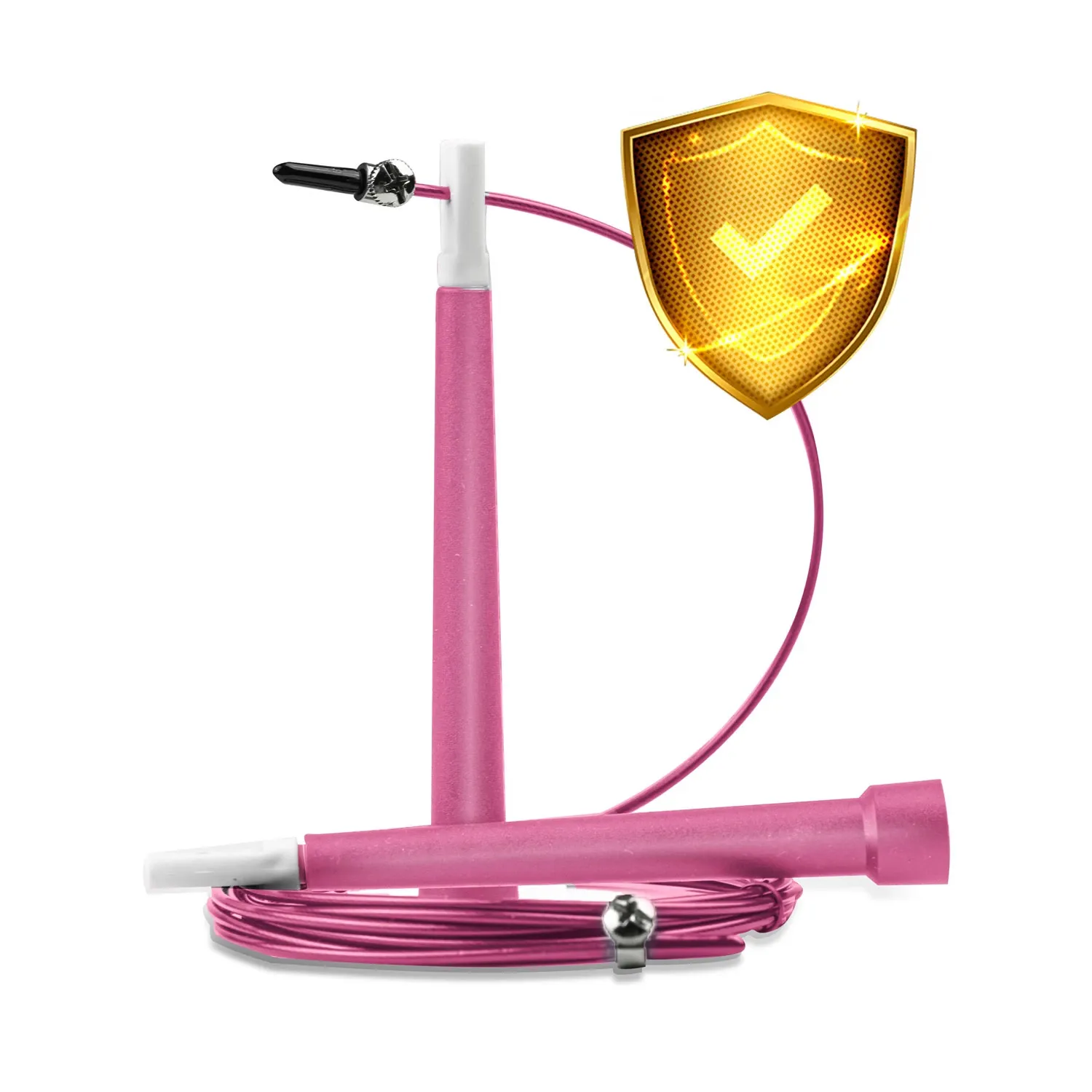 „Neo-Sport NS-955“ rožinė šokdynė - nuotrauka 1