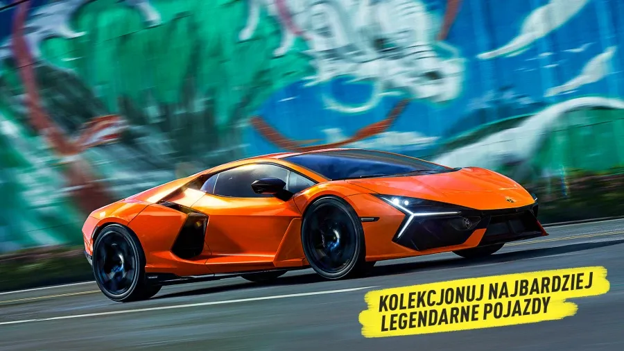 The Crew Motorfest PL (PS4) - TYRINĖKITE GYVYBINGĄ ATVIRĄ HAVAJŲ PASAULĮ
TYRINĖKITE GYVYBINGĄ ATVIRĄ HAVAJŲ PASAULĮ. „The Crew™ Motorfest“ atvyksta į...