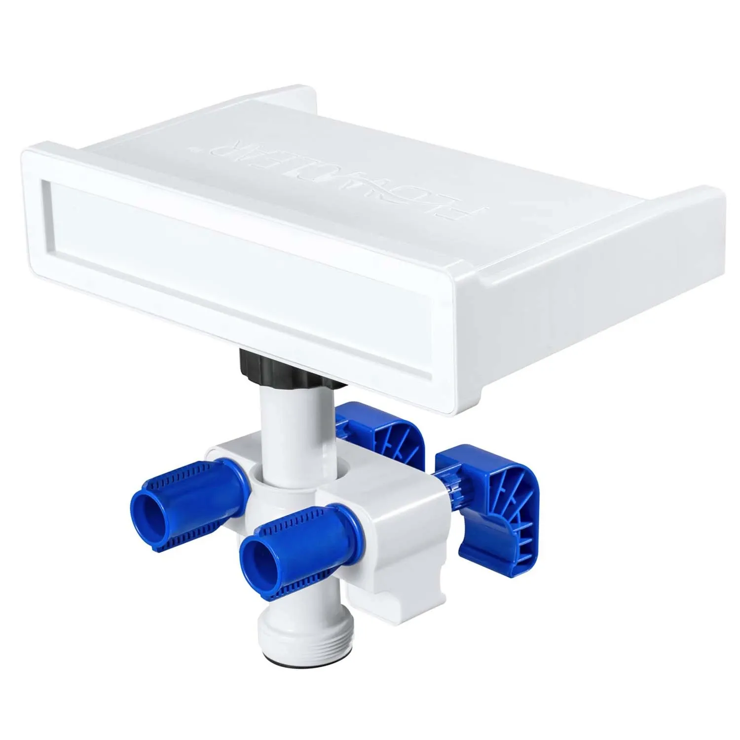 „Bestway 58619“ baseino krioklys su LED apšvietimu - nuotrauka 1