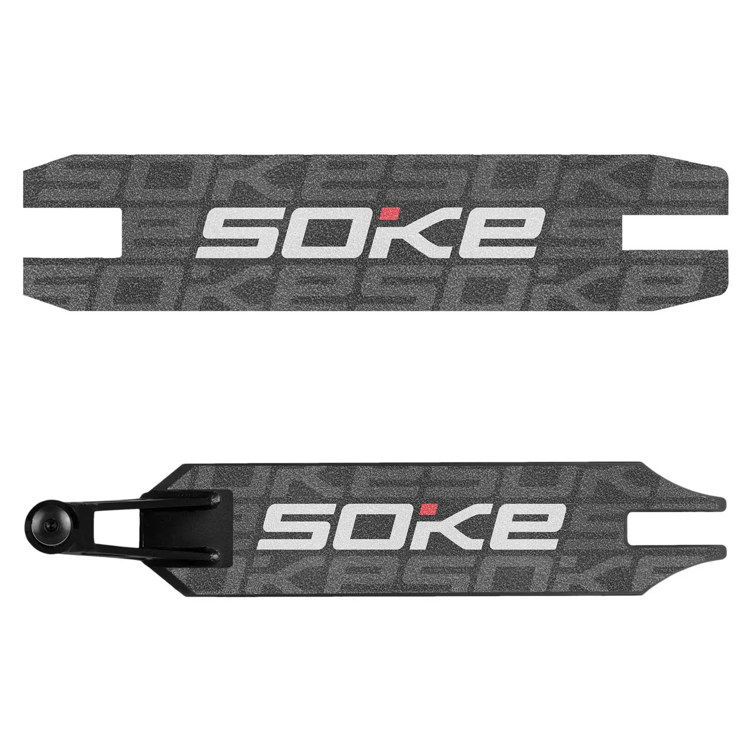 Gripą fiksuojanti juosta „Go!“ paspirtukui - Soke - nuotrauka 1