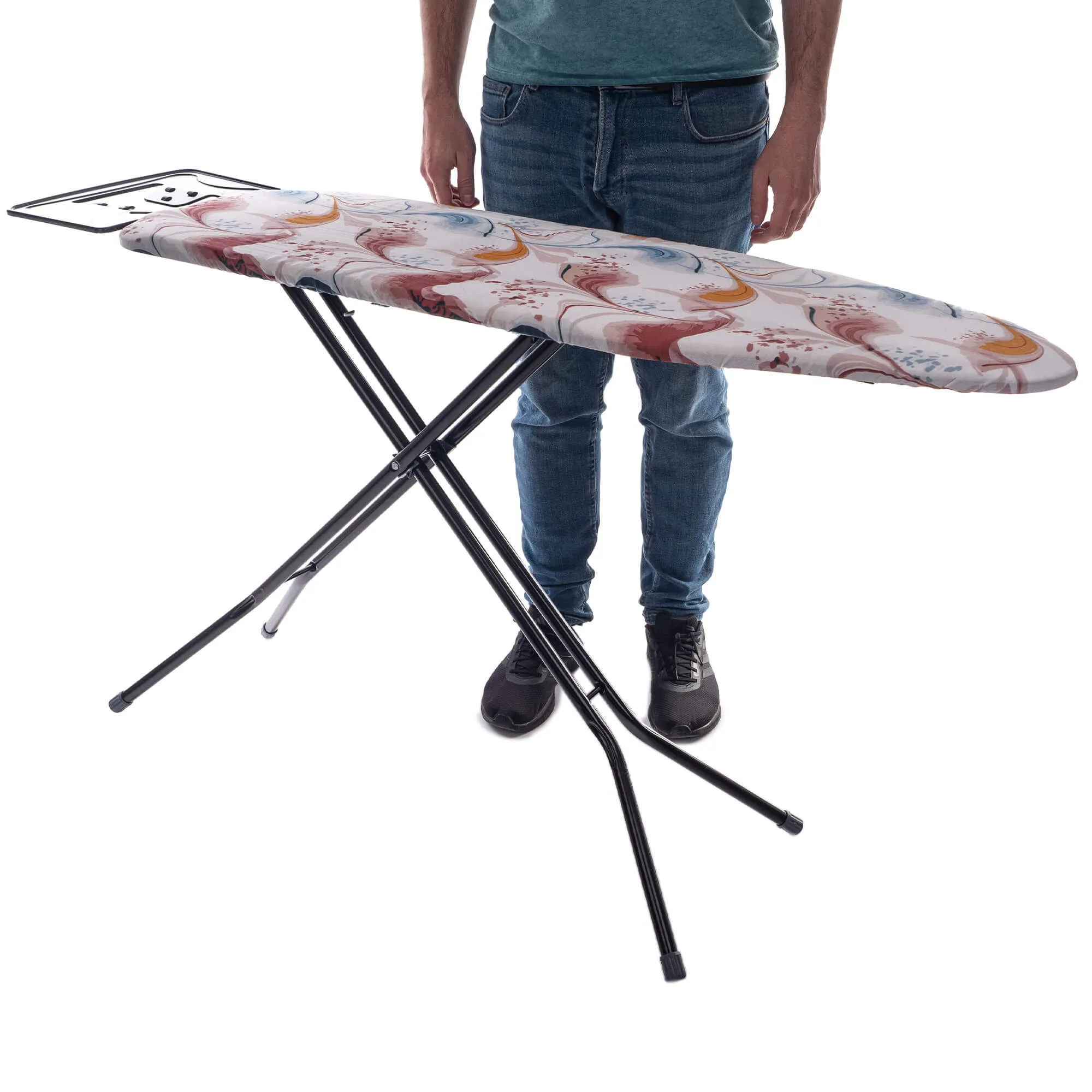 Veynes lyginimo lenta 120 x 38 cm, plunksnos