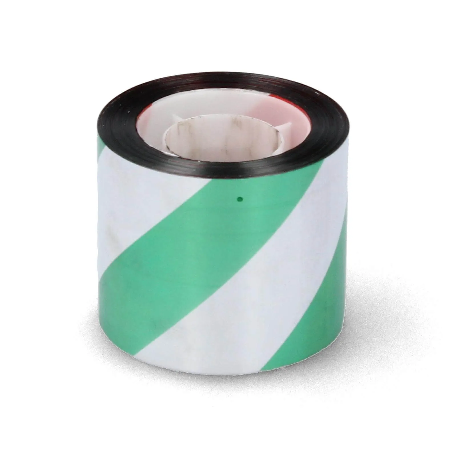 Šviesą atspindinti juosta nuo paukščių 4,8 cm x 50 m, žalia