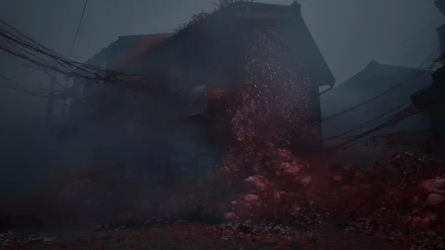 Silent Hill f Day One Edition PL (Xbox Series X) - Užsisakykite iš anksto ir gaukite šį DLC:
Užsisakykite iš anksto ir gaukite šį DLC: Balta jūreivio uniforma*