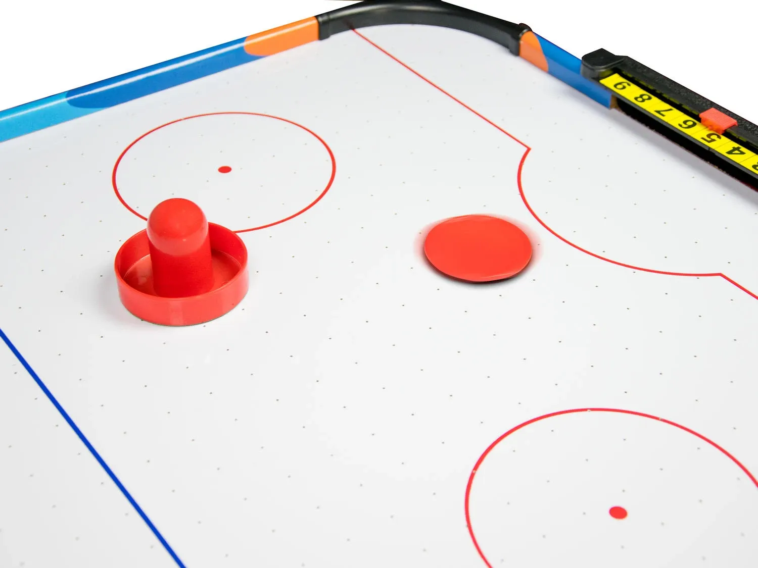 Didelis oro ritulio stalas NS-428 - nuotrauka 1