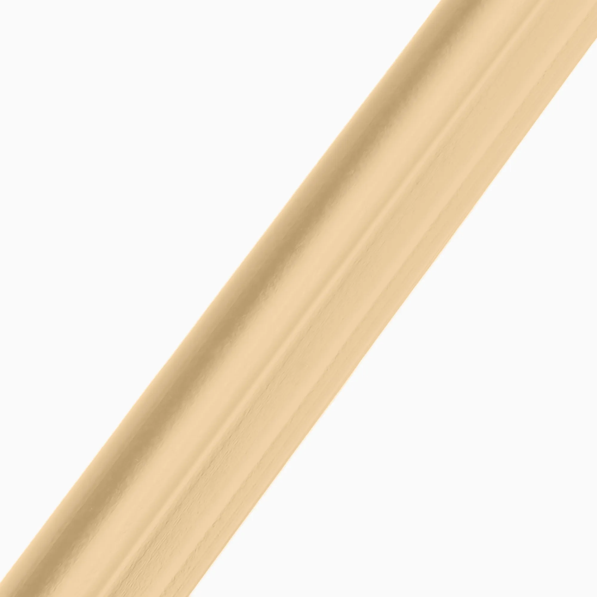 Tvoros juostos laikikliai, kreminės spalvos, 1 x 17, 2 vnt.