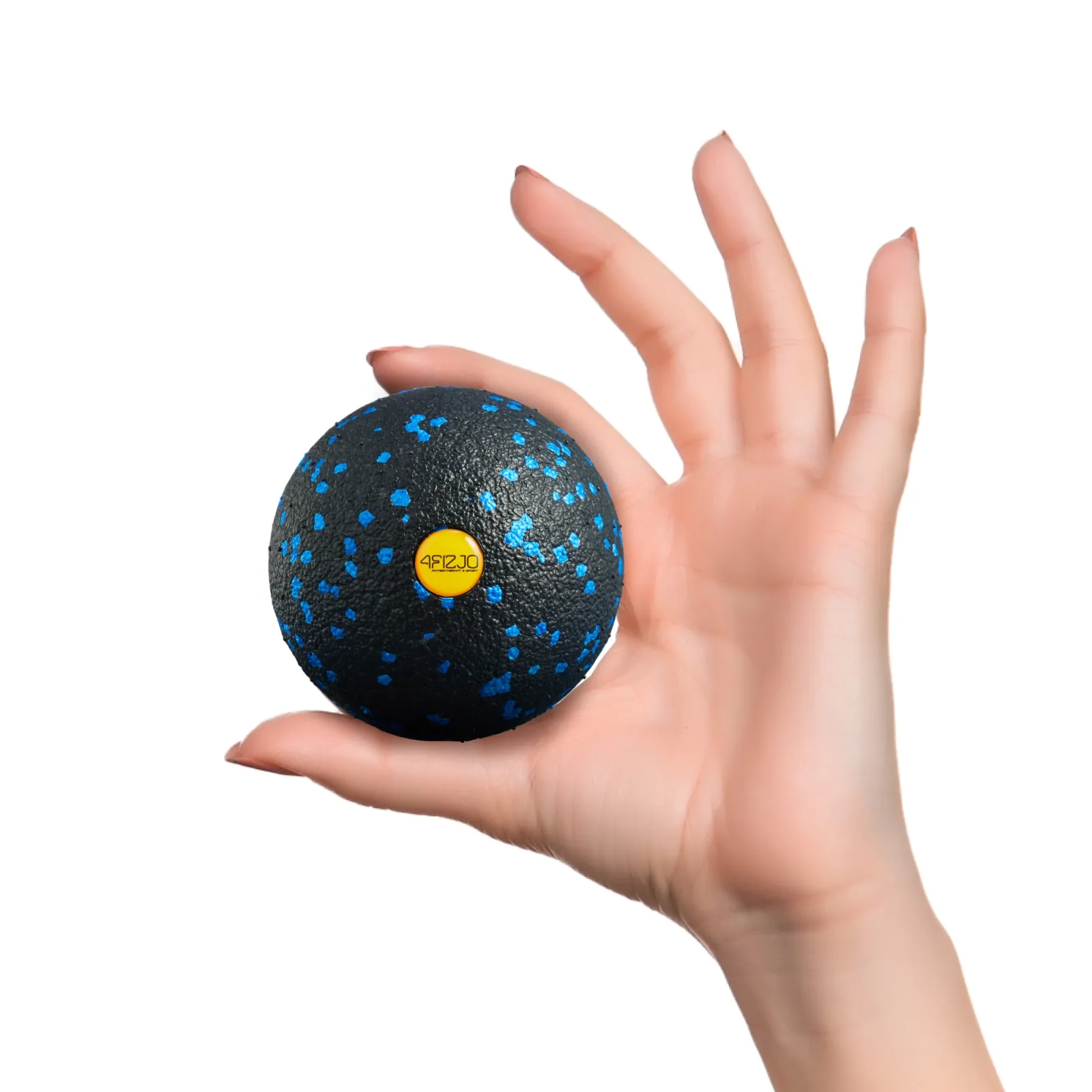 Volelių ir masažinių kamuoliukų EPP rinkinys