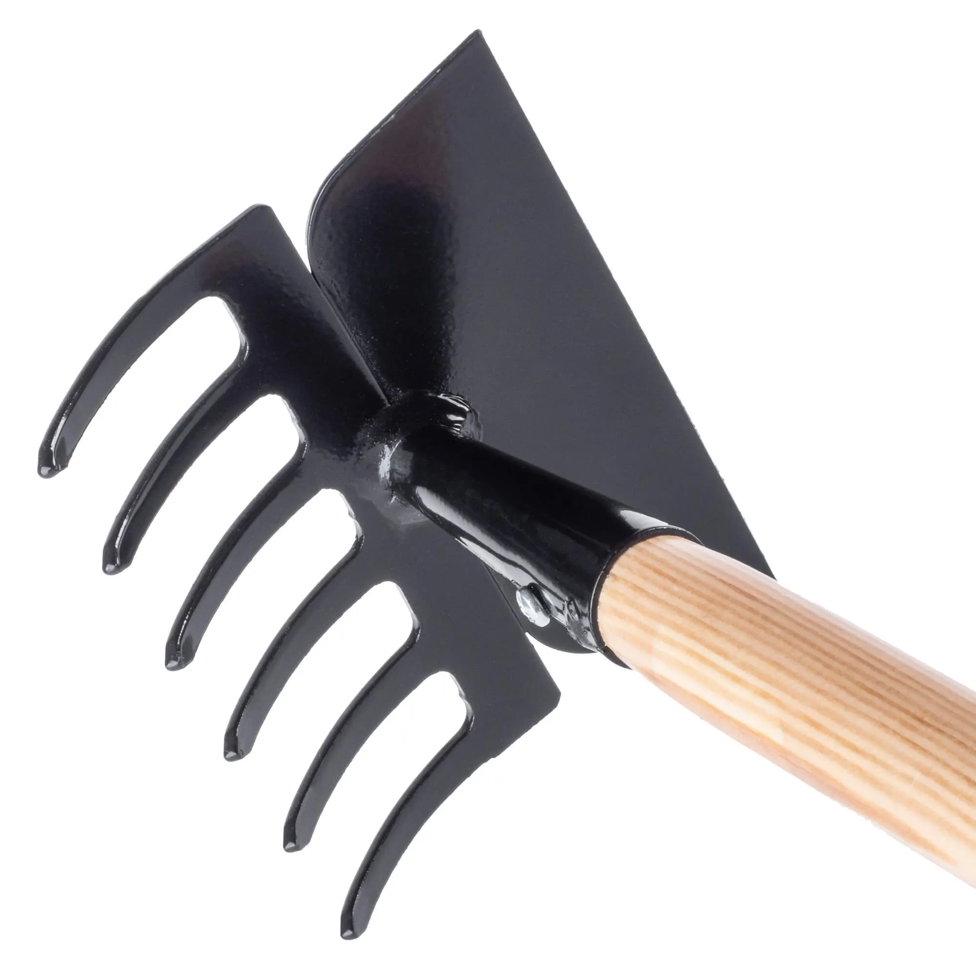 Sodo kauptukas 32 x 12 cm, grafito spalvos