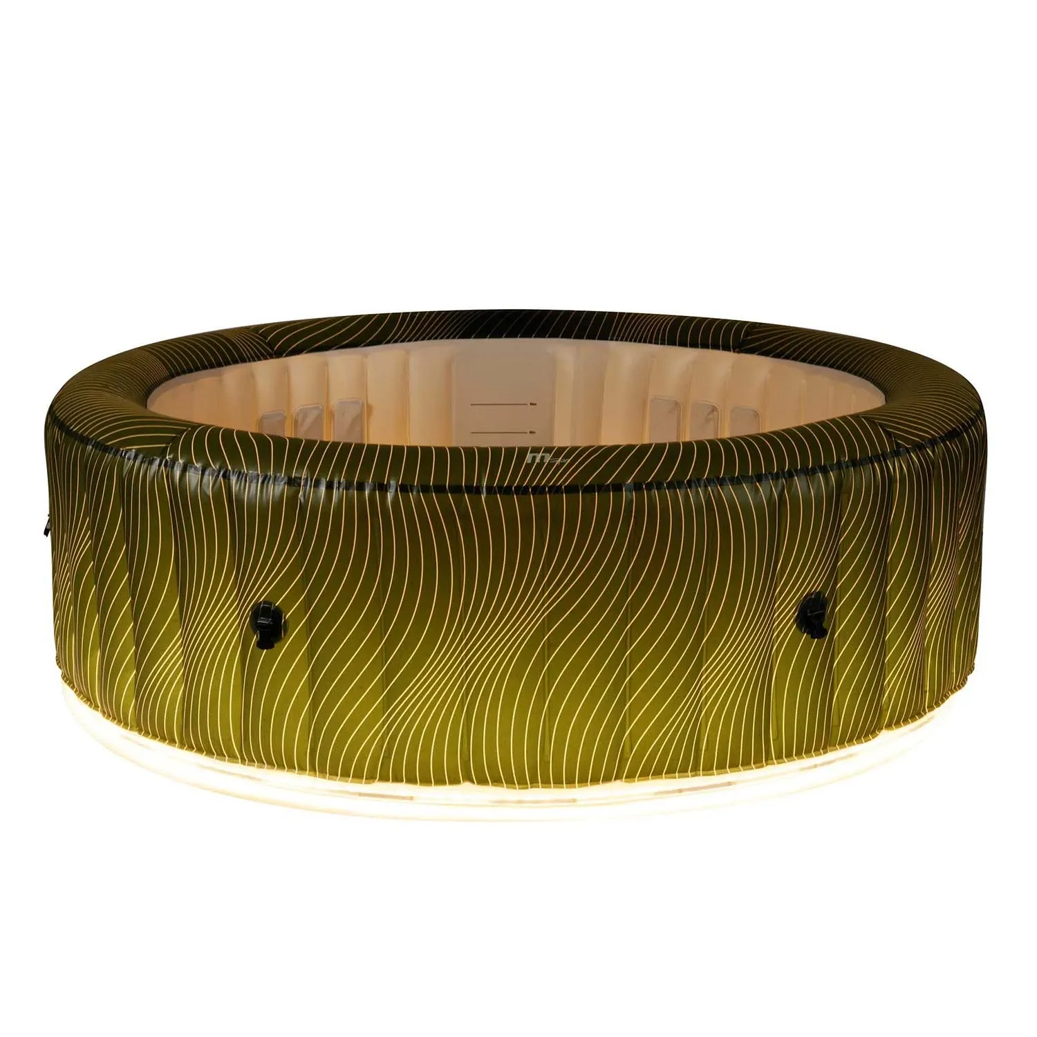 Pripučiamas „Meteor“ SPA 6 asmenims mSpa - nuotrauka 1