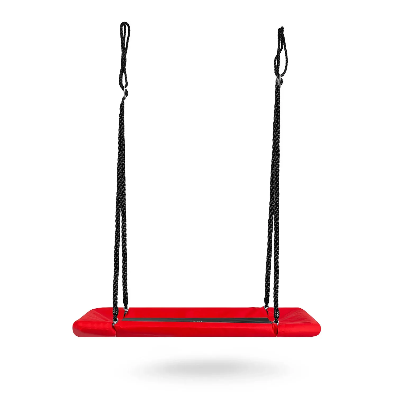 „Neo-Sport Swingo“ stačiakampės „Crown Nest“ sūpynės, 110 x 70 cm - nuotrauka 1