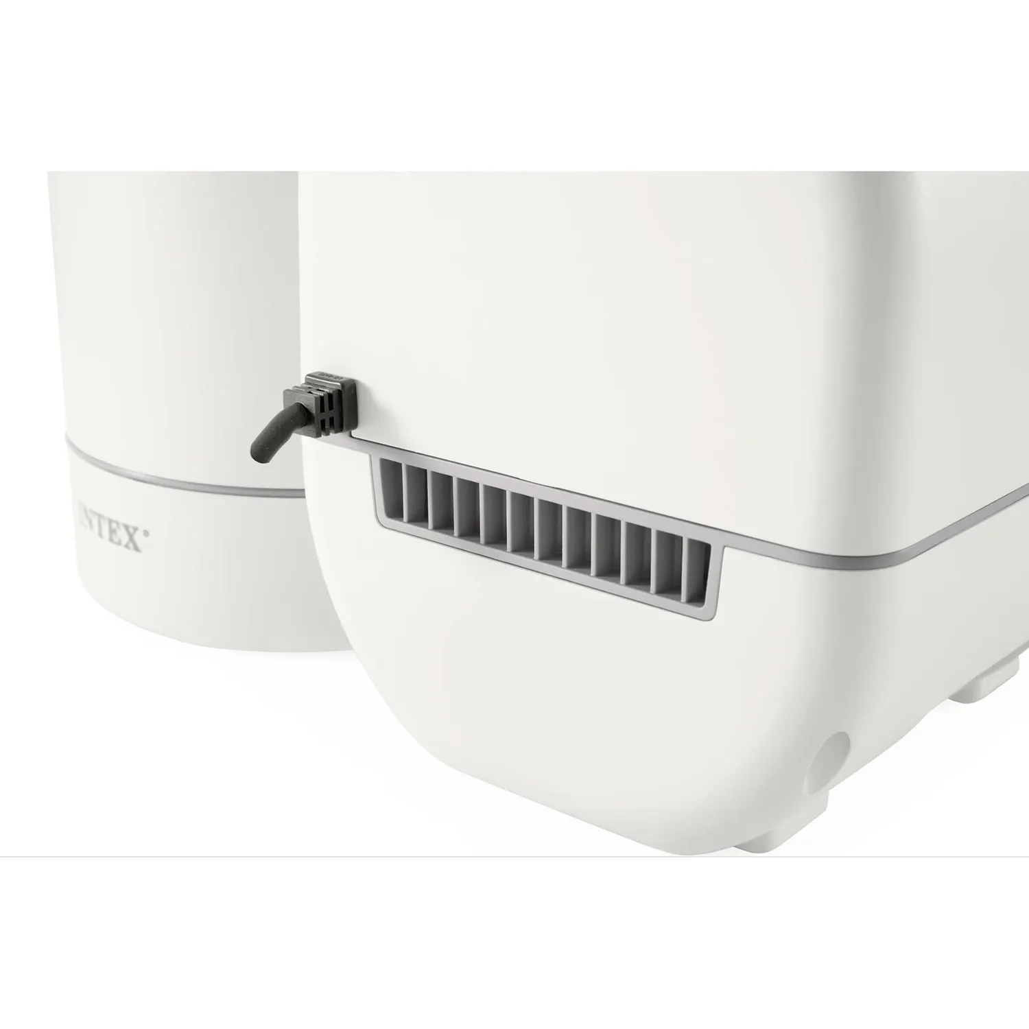 Filtro siurblys sodo baseinams 9463 l/val. INTEX 26634 - nuotrauka 1