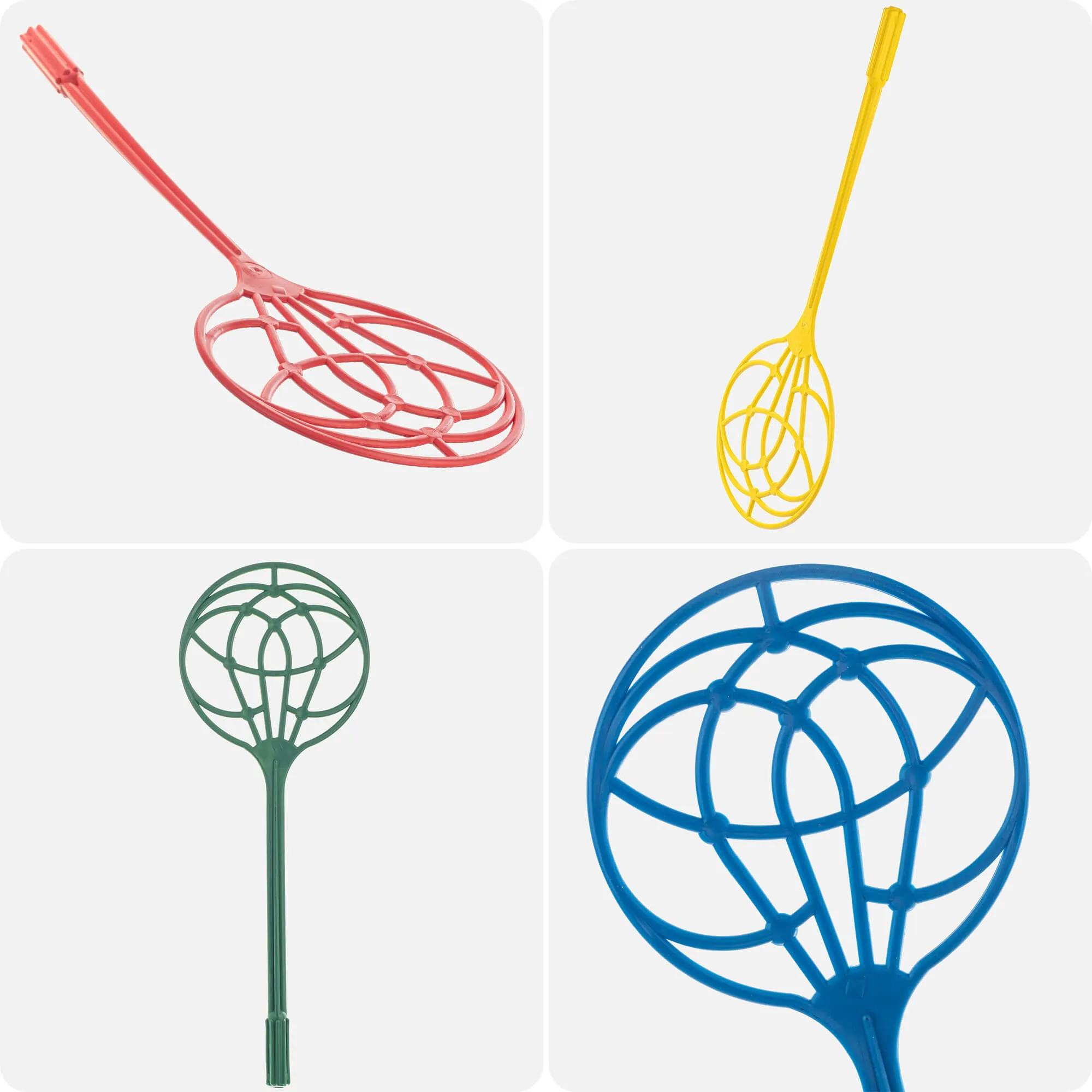 Aigne kilimų valytuvas, spalvų mišinys