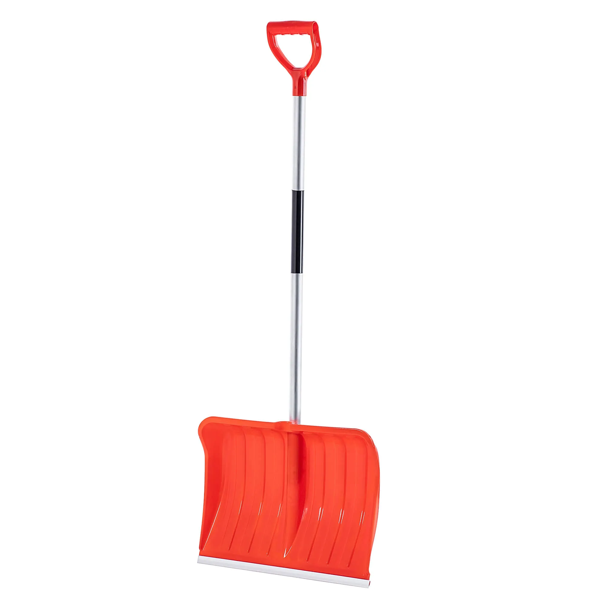 Aille sniego kastuvas 50 cm oranžinis
