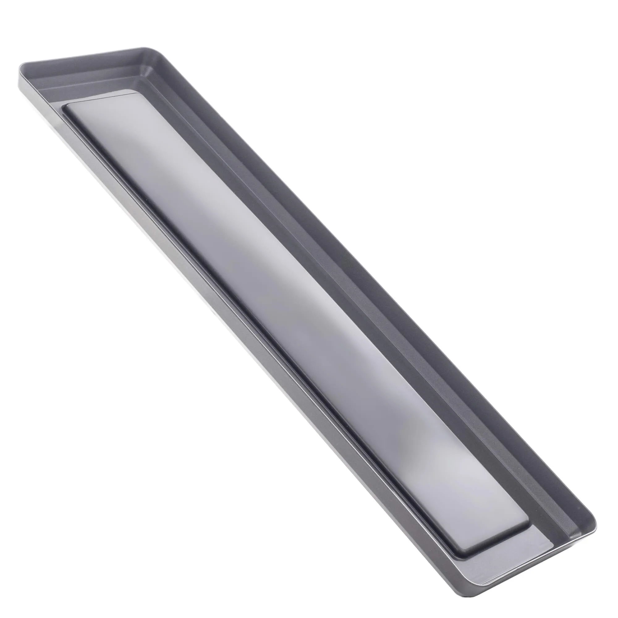 Paulin dėžių stovas 50 cm antracito spalvos