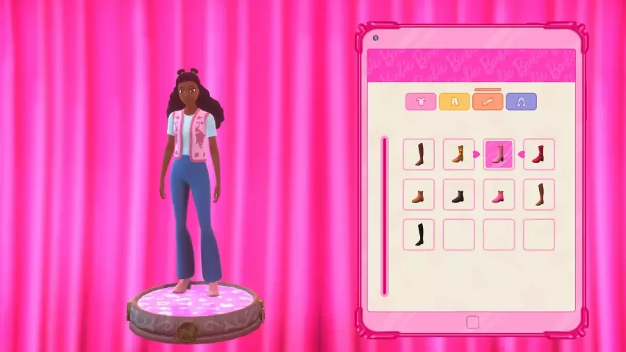 Barbie Horse Trails PL (PS4) - IŠANKSTINIS UŽSAKYMAS!
IŠANKSTINIS UŽSAKYMAS! PASTABA! IŠLEIDIMO DATA / PRISTATYMO DATA GALI KEISTIS!
PASTABA! IŠLEIDI... 