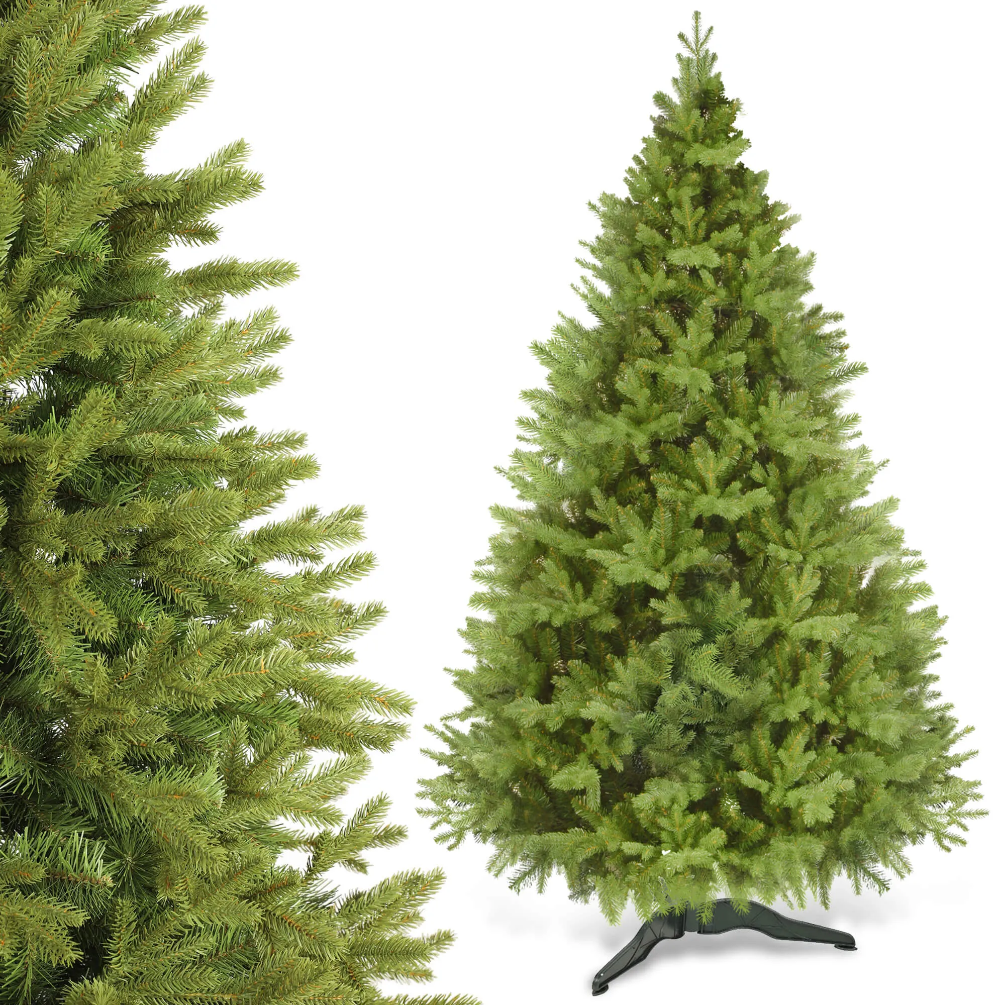 Dirbtinė eglutė Rouet eglė 180 cm