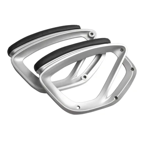 Porankiai biuro kėdei 2260 - nuotrauka 1