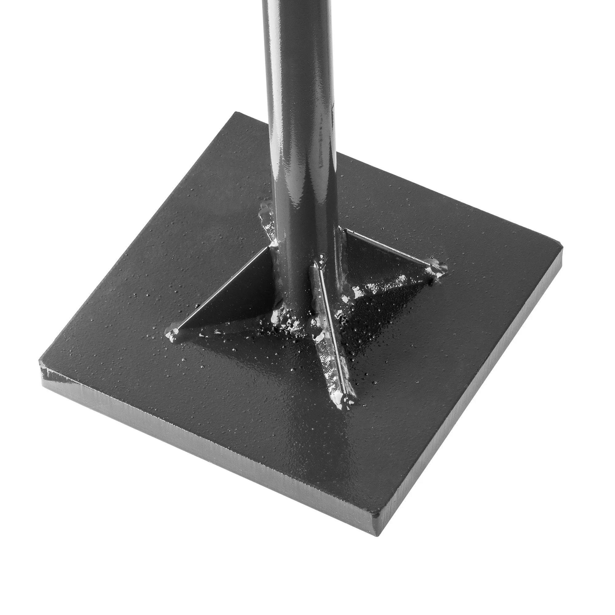 9 kg žemės grūstuvas