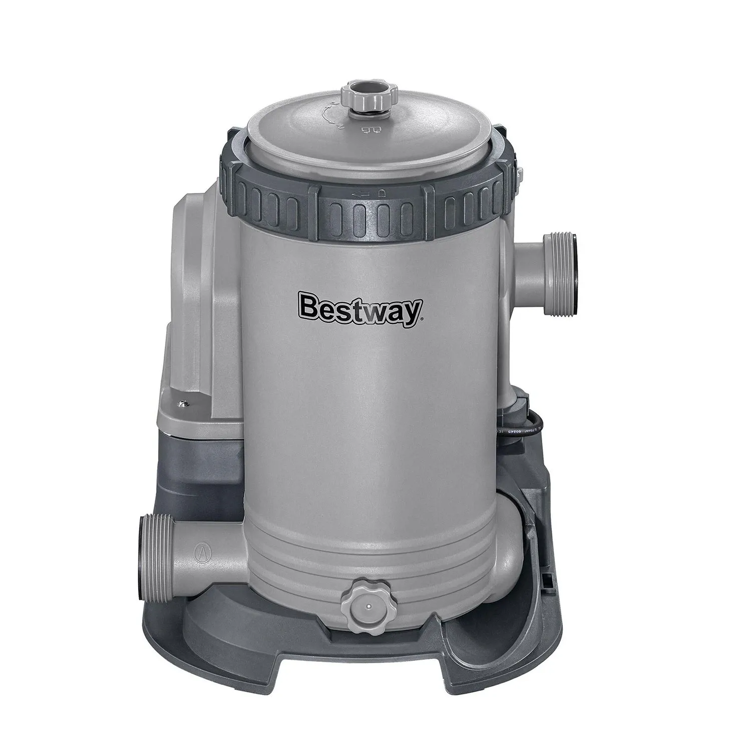 „Bestway 58391“ 9463 l/h baseino filtro pompa - nuotrauka 1