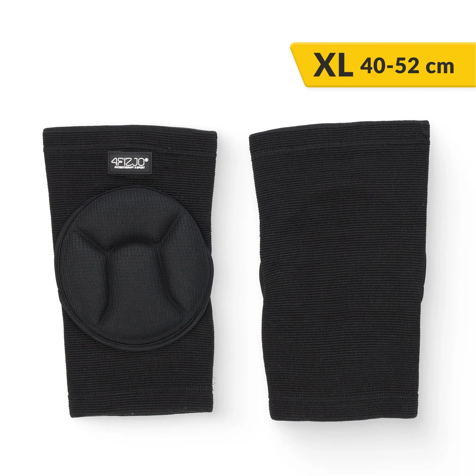 Kelių apsaugos 2 vnt. XL dydžio