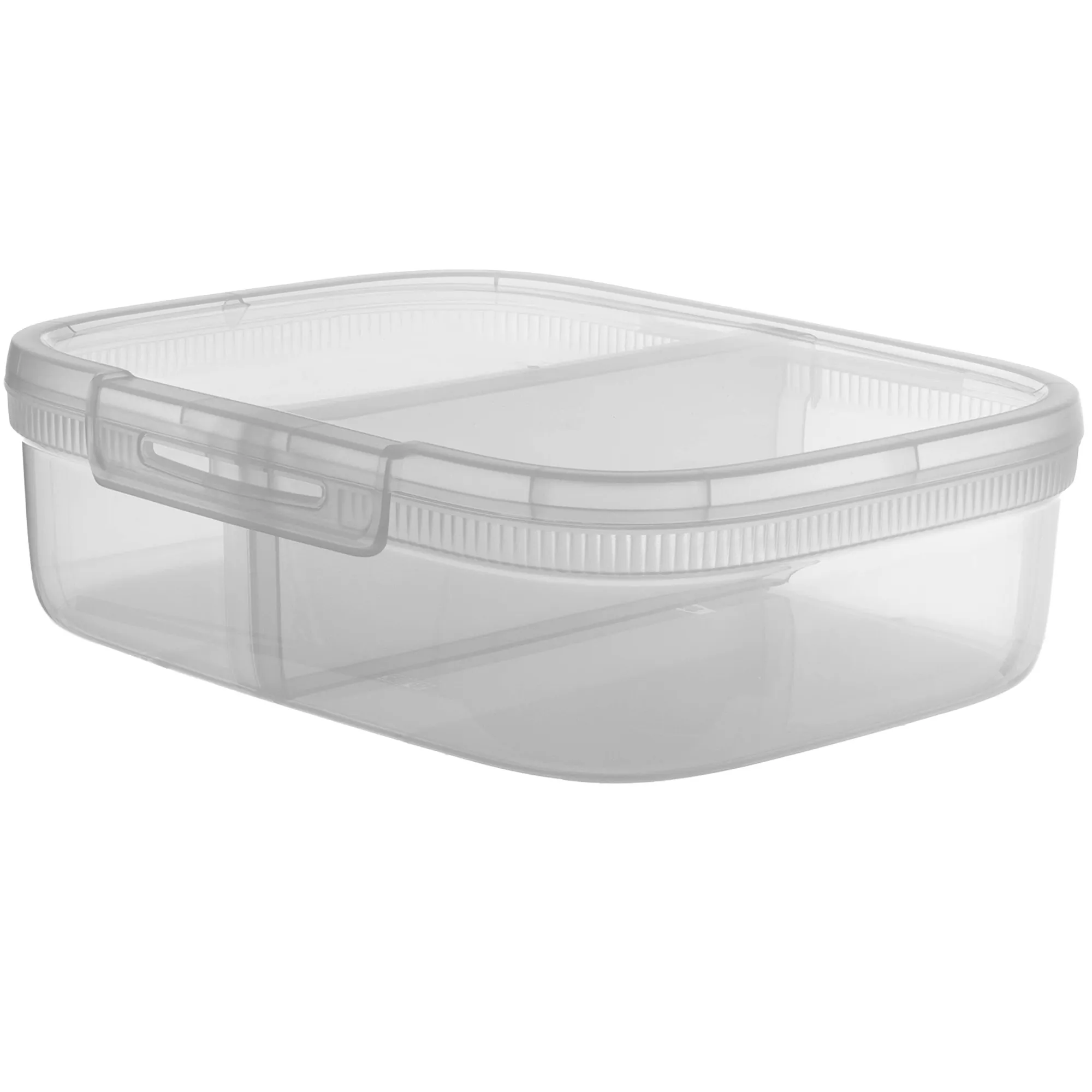 Stačiakampis maisto indas Curver Snap Box 3,3 l